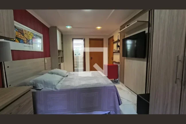 Imagem Apartamento à Venda - Recreio, 2 Quartos, 136 m2