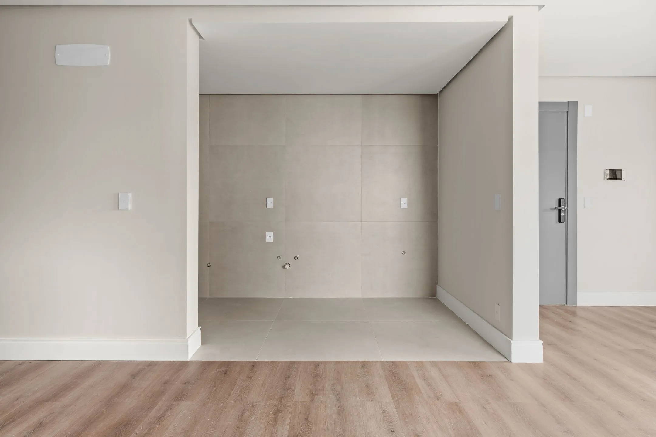 Imagem Apartamento à venda em Canela, Centro , com 1 quarto, 56.59m2