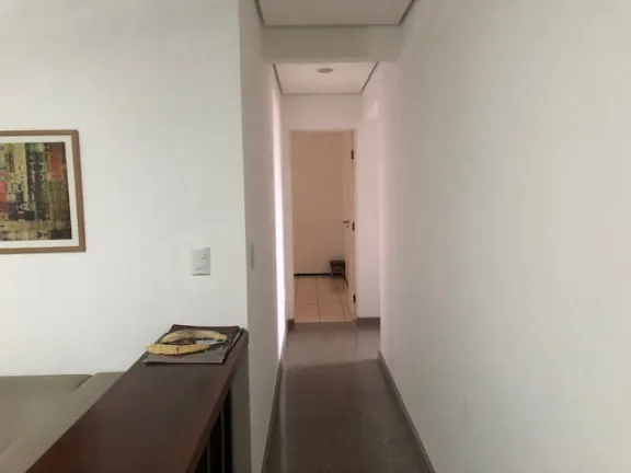 Imagem Apartamento com 3 Quartos à Venda, 130 m² em Joaquim Távora - Fortaleza
