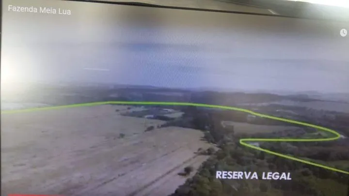 Imagem Fazenda à Venda, 5.759.600 m² em Jardim Limoeiro - São José Dos Campos
