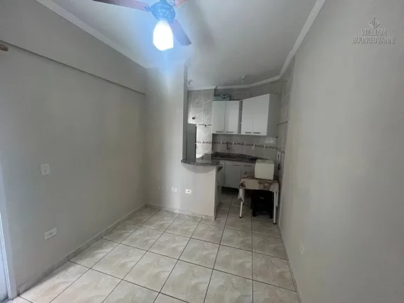 Imagem Apartamento à Venda - Boqueirão - Praia Grande