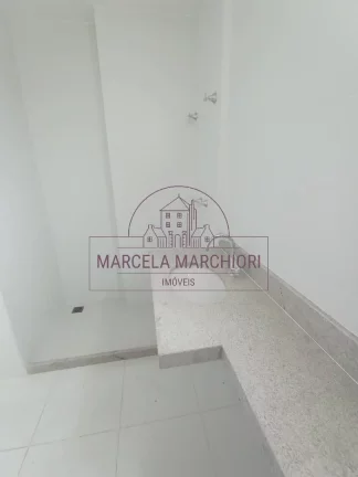 Imagem Apartamento 3 quartos no Parque das Castanheiras
