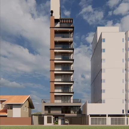 Imagem Brava 22 - Apartamento à venda no bairro Praia Brava de Itajaí - Itajaí/SC