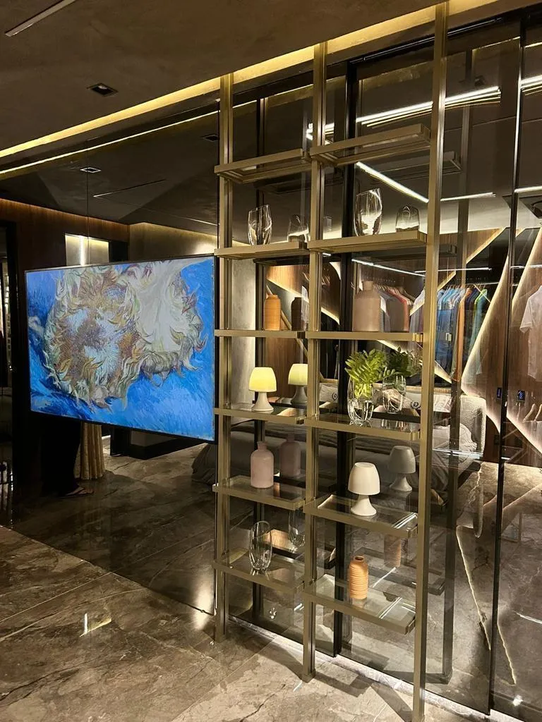 Imagem Apartment em Salvador - Bahia, Graça