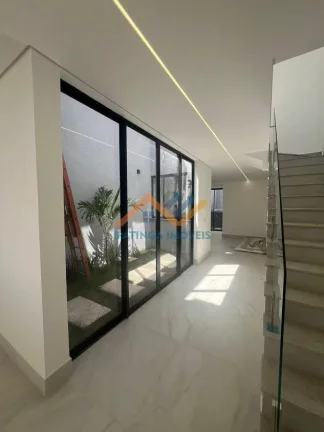 Imagem Casa no Residencial Bethânia