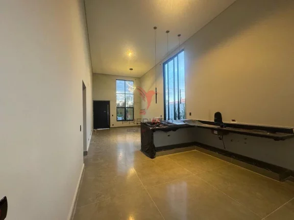 Imagem LINDA CASA NO CONDOMINIO NOVO CAMPESTRE, Piracicaba