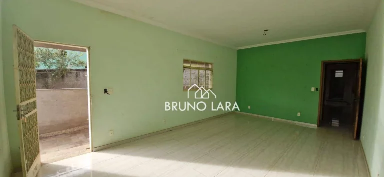 Imagem Casa disponível para vendano bairro Pousada Del Rey – Igarapé/MG.