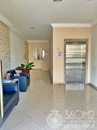 Imagem Apartamento para Venda em São Bernardo do Campo / SP no bairro Anchieta