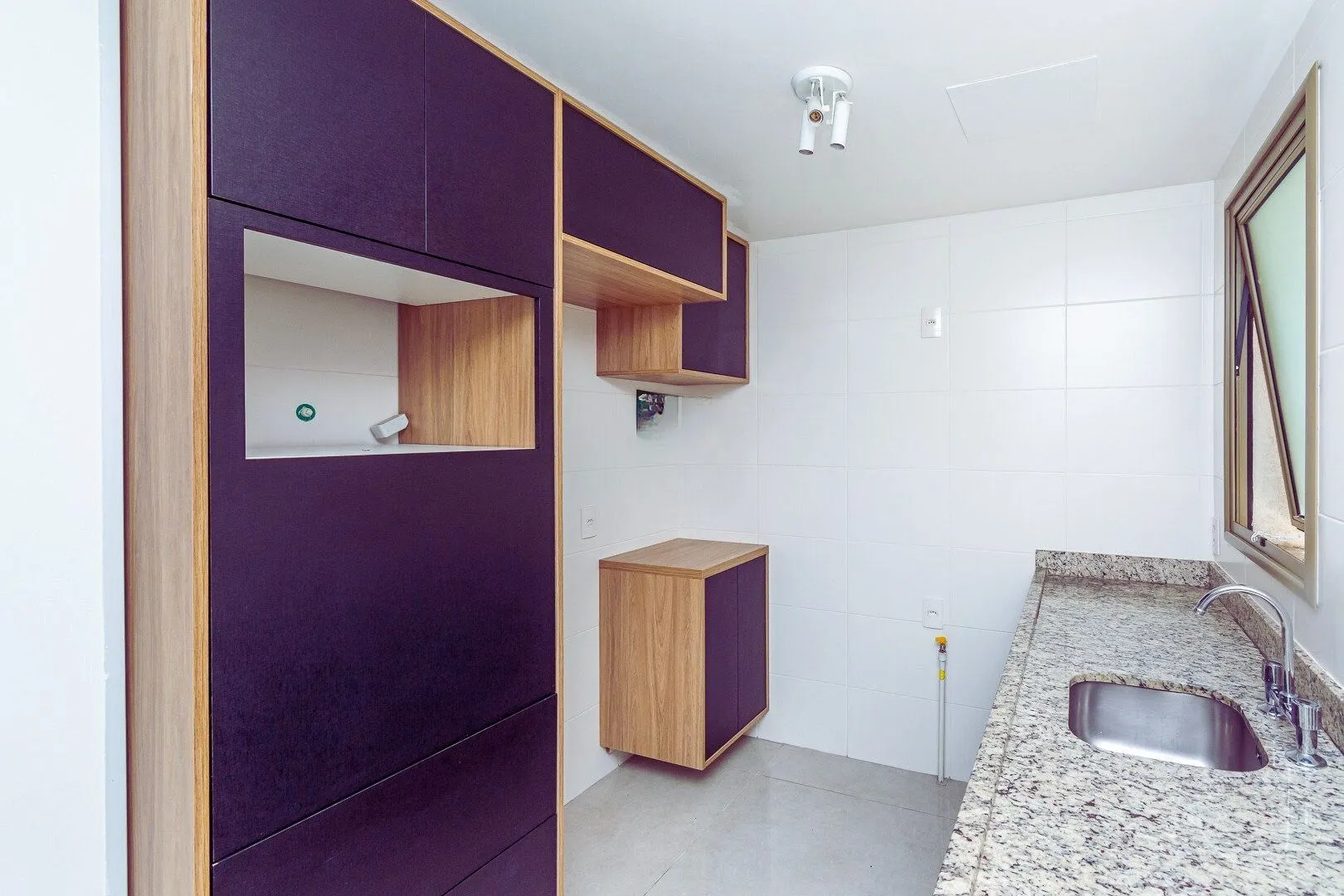 Imagem Apartamento em Cavalhada