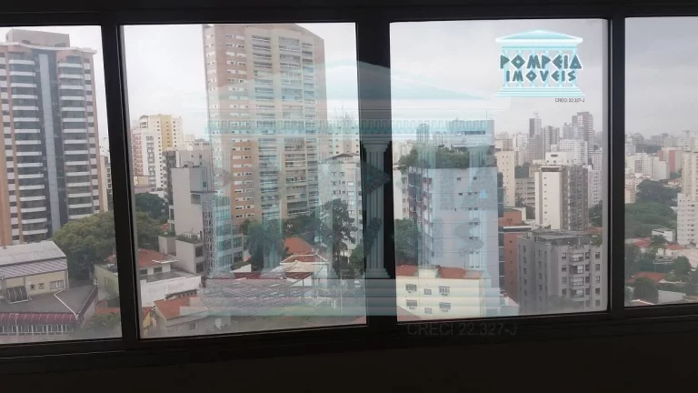 Imagem APARTAMENTO PARA ALUGAR EM PERDIZES, 1 DORMITÓRIO