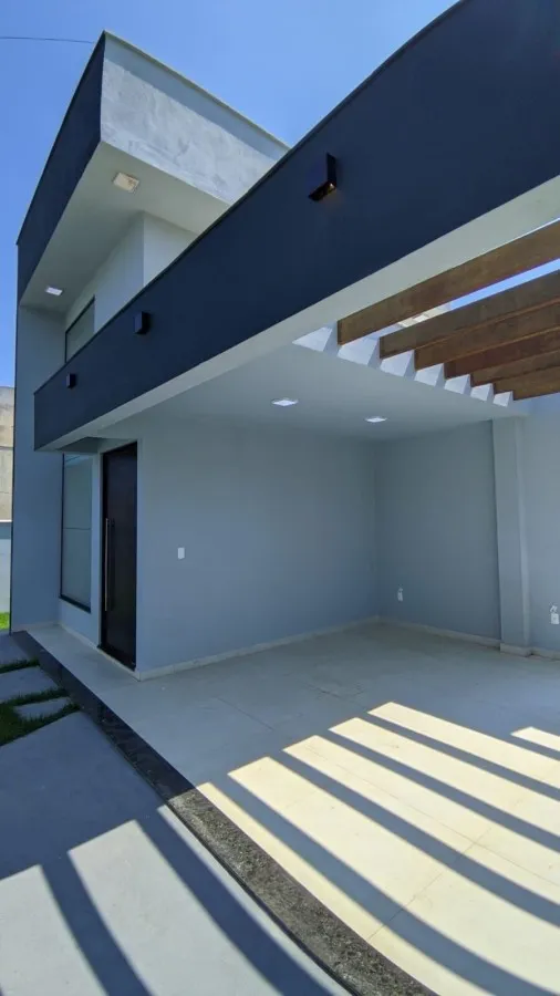 Imagem Casa 3 dormitórios para Venda em Maricá, Jardim Atlântico Central (Itaipuaçu), 3 dormitórios, 1 suíte, 2 banheiros, 3 vagas