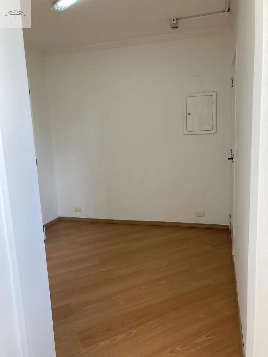 Imagem Sala comercial p/ venda ou locação no Jd. Paulista, 83m² 5 salas 2 wc