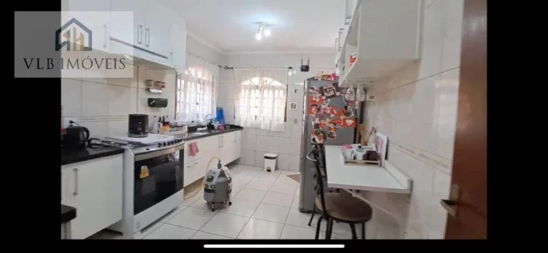 Imagem Casa à venda (170,00 m²), Parque Monte Alegre, Taboão da Serra, SP