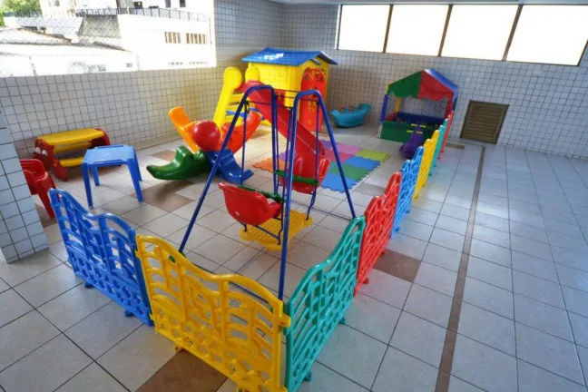 Imagem Apartamento com 4 Quartos à Venda, 120 m² em Boa Viagem - Recife