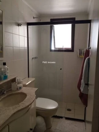 Imagem Imóvel para locação e venda com 50m² em Moema