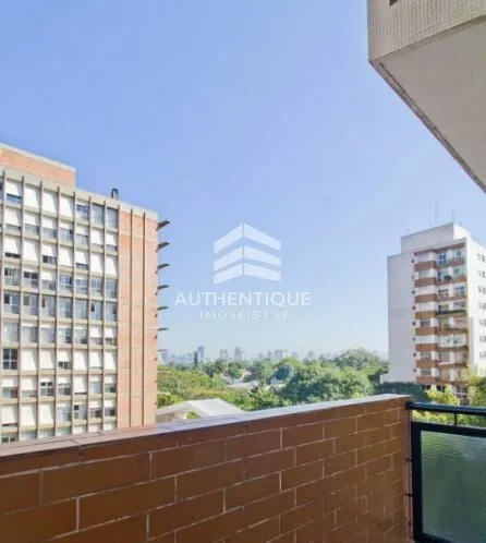 Imagem Gondomar Santiago - Itaim Bibi - Apartamento à venda no bairro Itaim Bibi - São Paulo/SP, Zona Sul