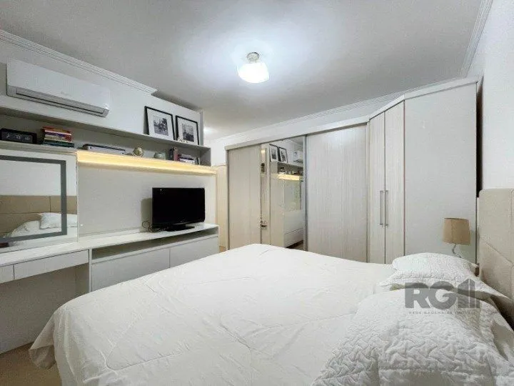 Imagem Casa de Condomínio em Vila Nova