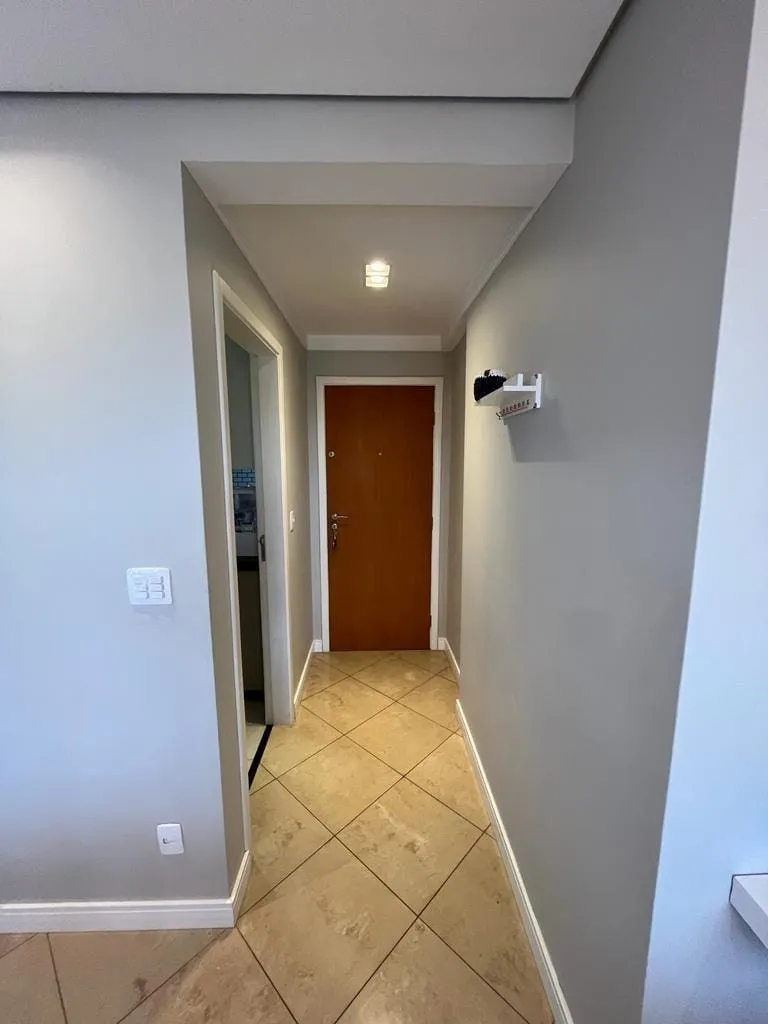 Imagem Apartamento à venda 3 Quartos, 2 Suites, 2 Vagas, 110M², Centro, Taubaté - SP | Edifício San Paolo