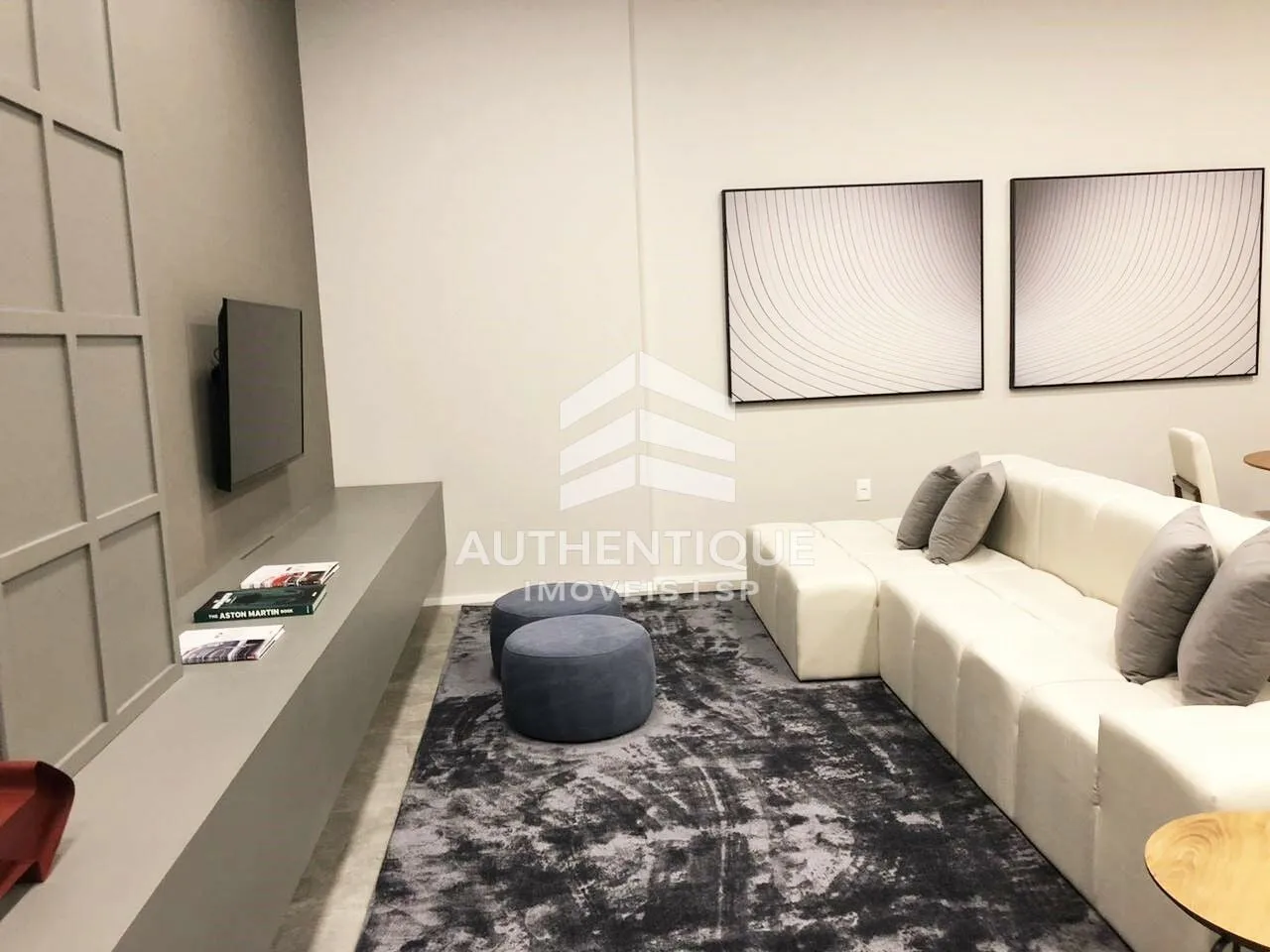 Imagem ARTE ARQUITETURA MOEMA - Apartamento à venda em São Paulo/SP