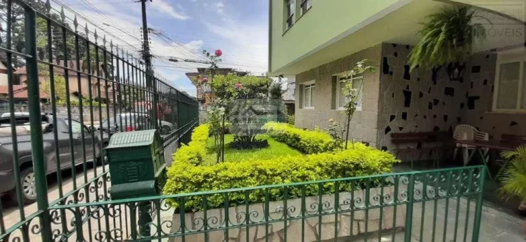 Foto do imóvel Apartamento para Venda em Teresópolis, Alto, 1 dormitório, 1 banheiro