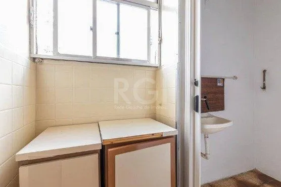 Imagem Apartamento para Venda - 58m², 2 dormitórios, Azenha