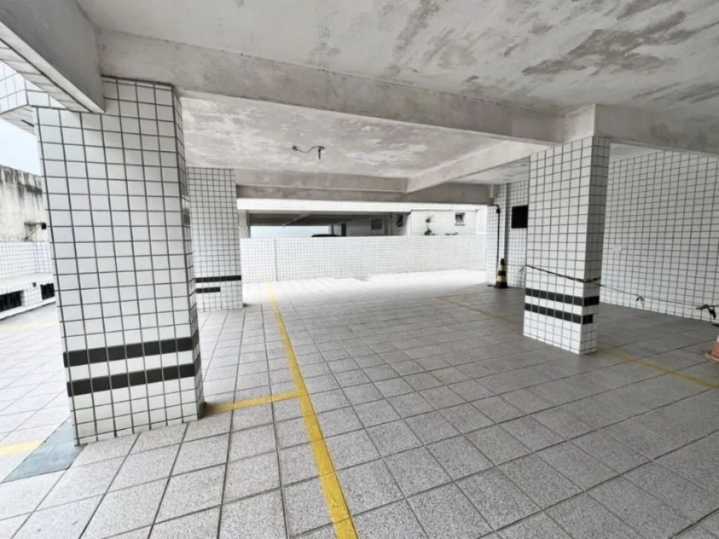 Imagem APARTAMENTO COM 80,00 m² - GUILHERMINA - PRAIA GRANDE SP