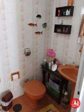 Imagem Na Mariante, 69 m² e 2 dormitórios e suite.