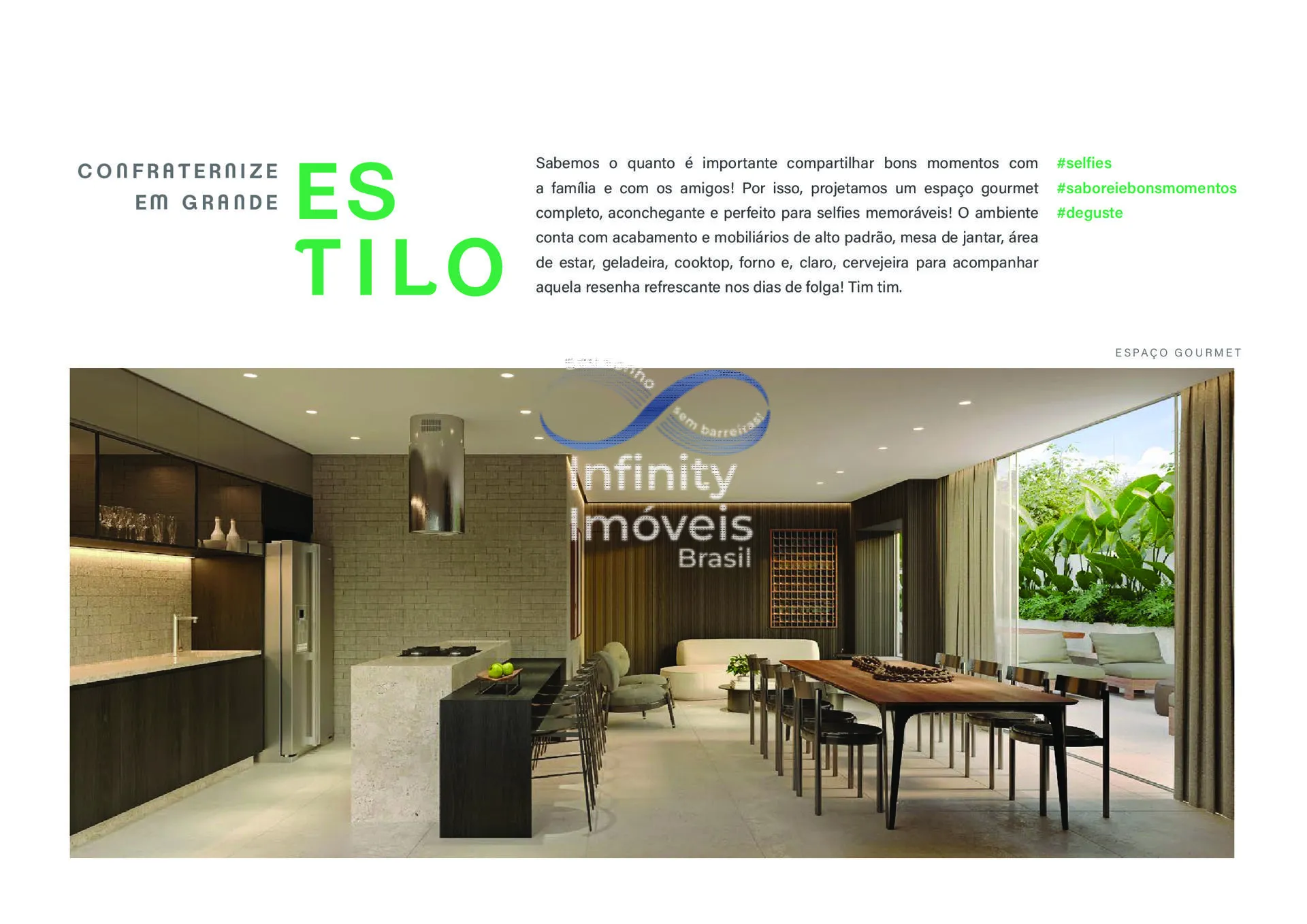 Imagem EDIFICIO ÂNIMA - Apartamento à venda no bairro Carmo - Belo Horizonte/MG