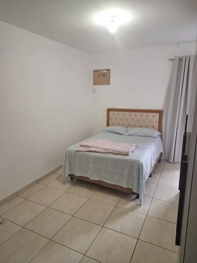 Imagem Casa 2 Quartos em Condomínio  Aceita Financiamento | Campo Grande, RJ