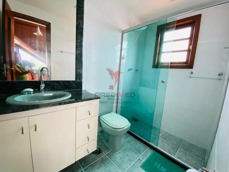 Imagem Casa 4 dormitórios 2 suítes 260m² 4 vagas Portinho Cabo Frio/RJ