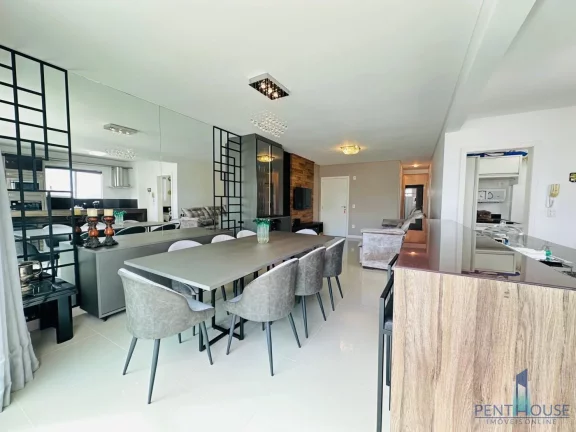 Foto do imóvel Apartamento Zona Central para Venda em Balneário Camboriú, CENTRO, 3 dormitórios, 2 suítes, 3 banheiros, 2 vagas em Rua 3122