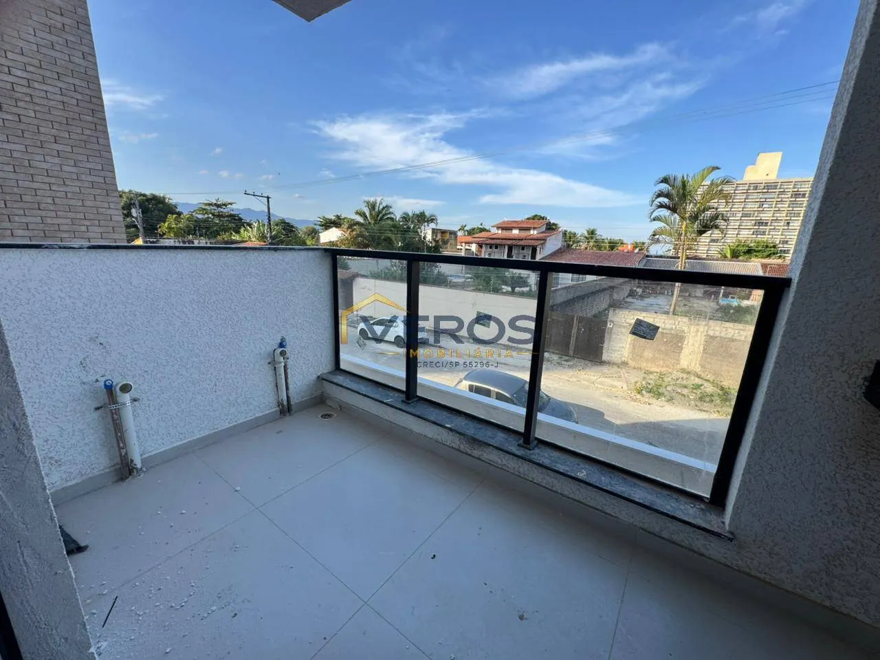 Imagem Apartamento de 2 dormitórios no Porto Novo - Condomínio Las Vegas