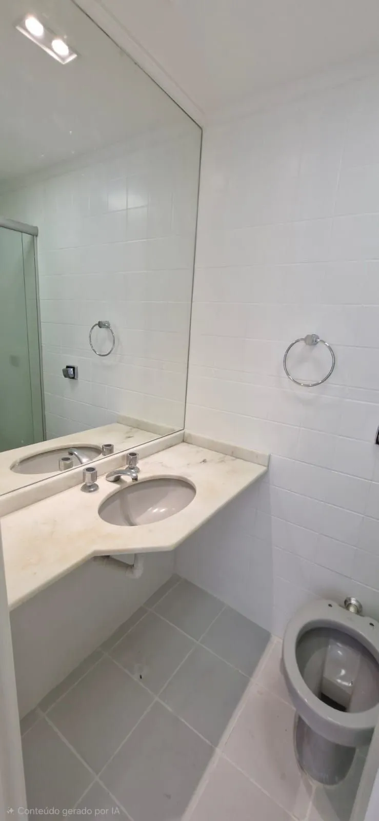 Imagem Apartamento em Petrópolis