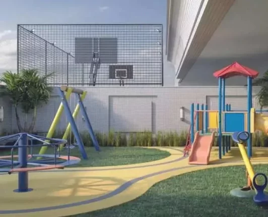 Imagem Ametista Residence - Apartamento à venda no bairro Meia Praia - Itapema/SC
