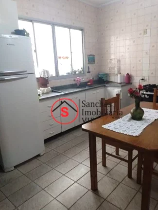 Imagem VENDE SE SOBRADO NO IPIRANGA