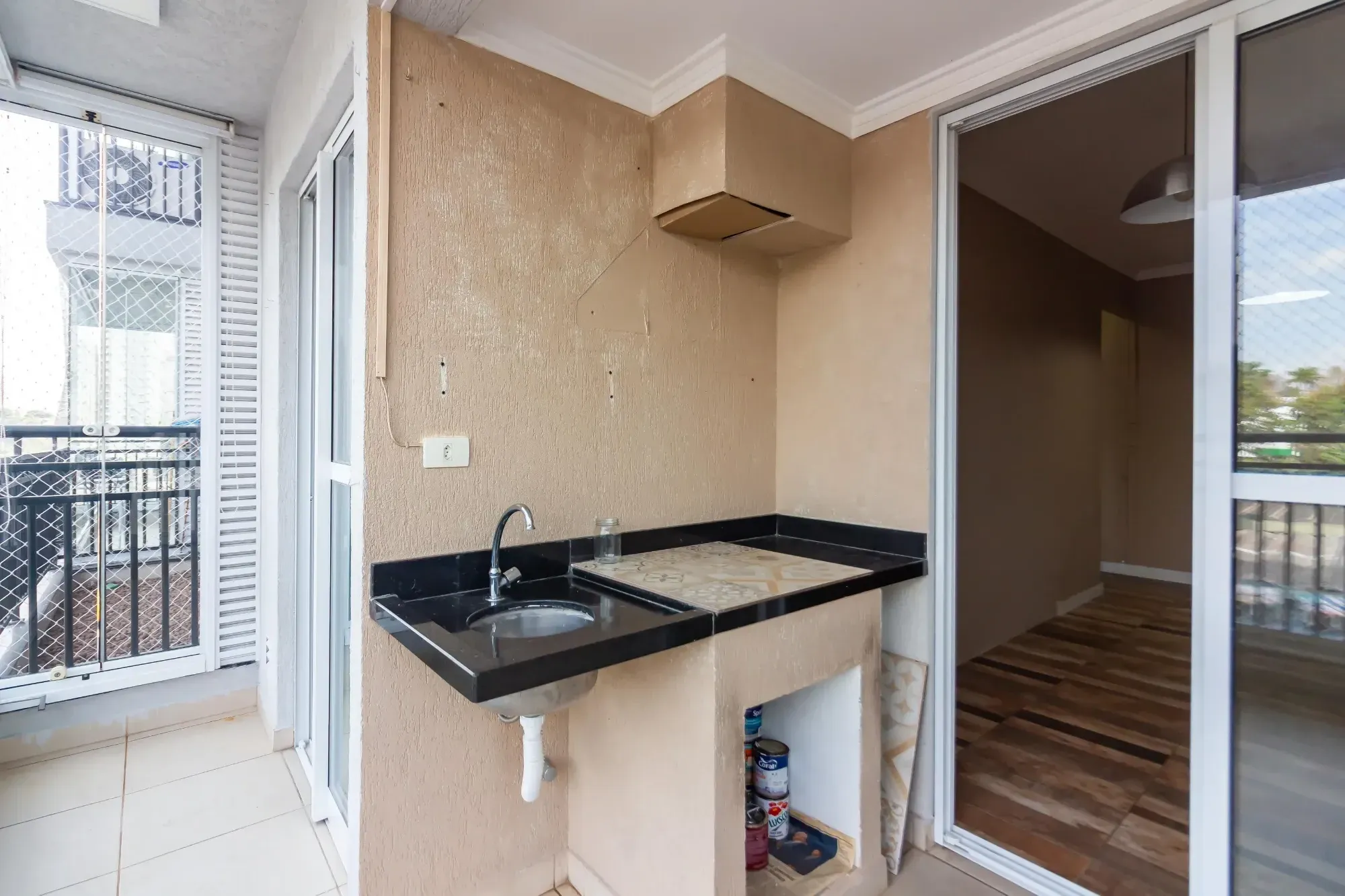 Imagem Apartamento com 3 Quartos à Venda, 72 m² em Vila Osasco - Osasco