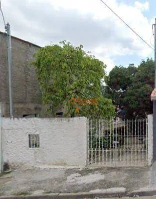 Imagem Terreno à venda, 160 m² por R$ 290.000,00 - Jardim Divinolândia - Guarulhos/SP