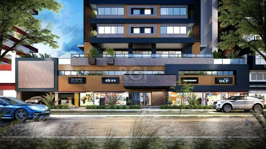 Imagem Apartamento em Centro