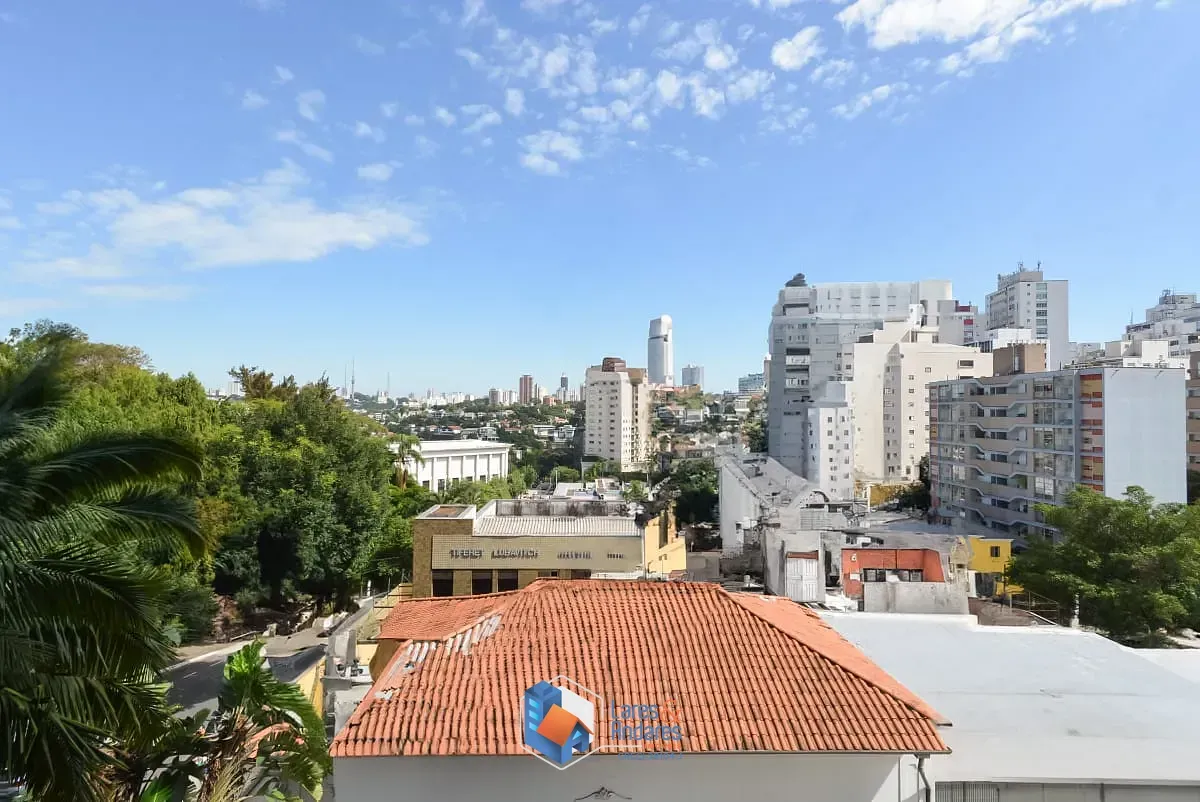 Imagem Duplex para venda em Higienópolis com 3 quartos, sendo 3 suítes, 285m²