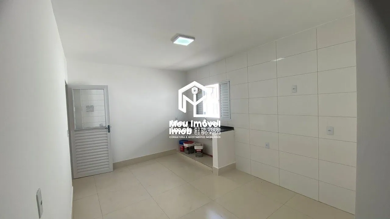 Imagem Casa 2 Quartos 1 Suíte 4 Vagas 150m² AC Financiamento