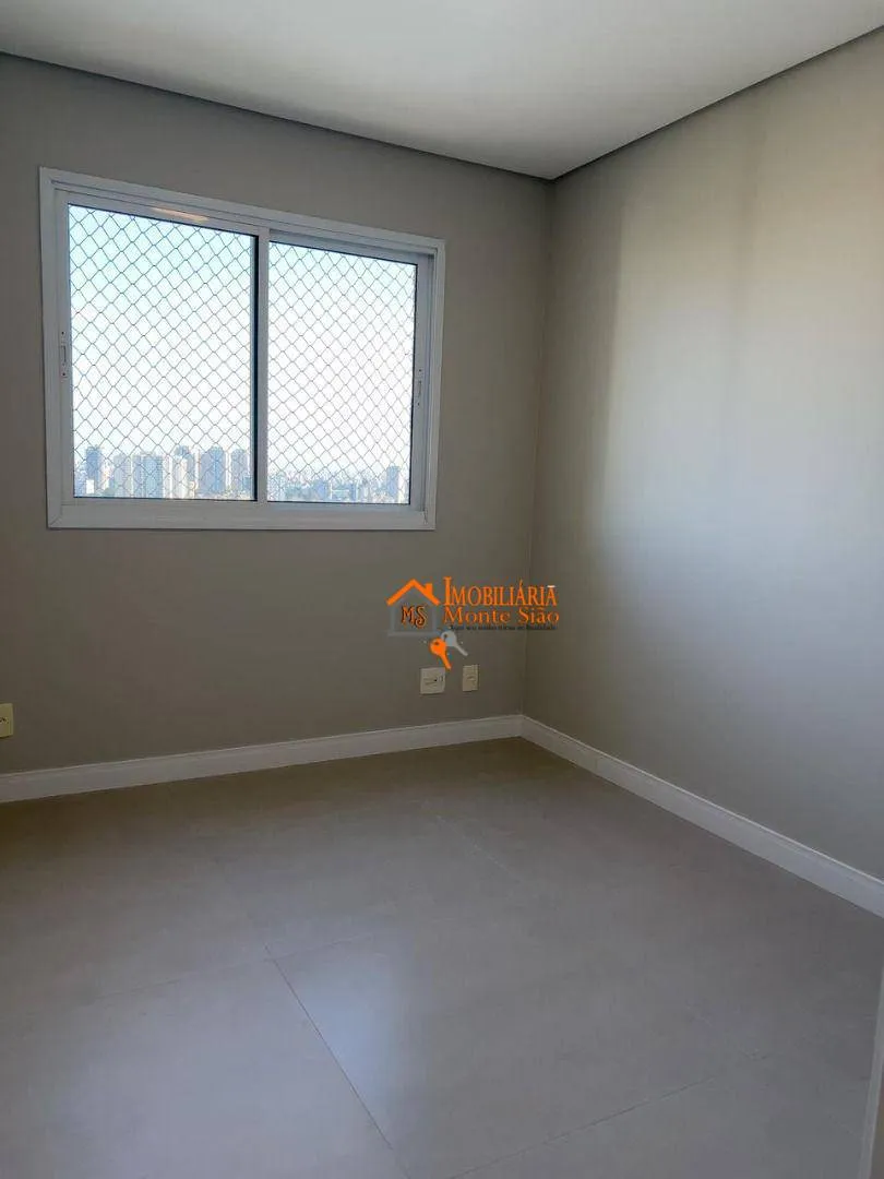 Imagem Apartamento à venda, 60 m² por R$ 509.999,00 - Gopoúva - Guarulhos/SP