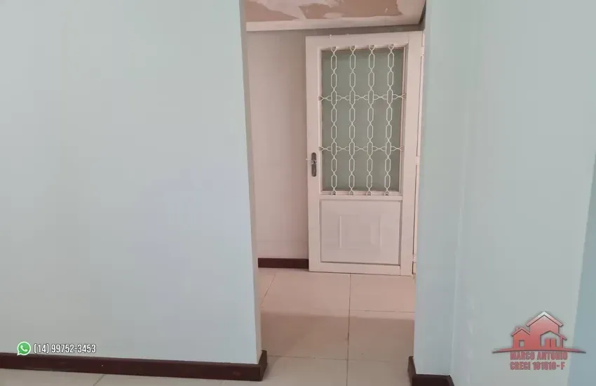 Imagem Casa de Condomínio com 2 Quartos à Venda, 132 m² em Vila Industrial - Bauru