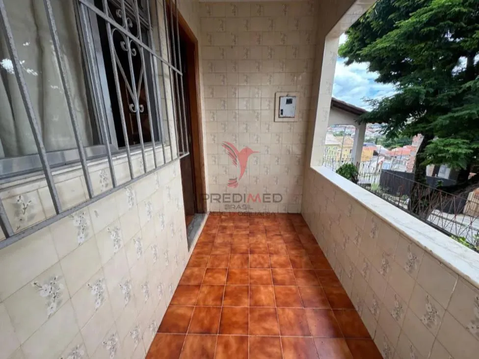 Imagem Casa bem localizada em São Lourenço/MG