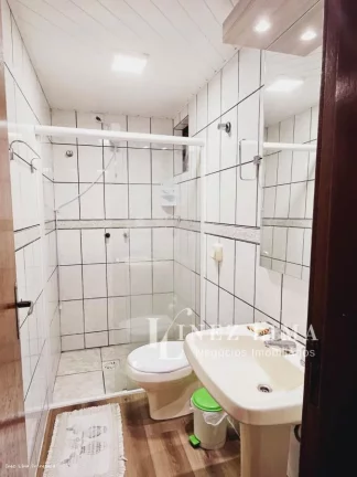 Imagem Apartamento 3 Quartos para Temporada em Itapema, meia praia, 3 dormitórios, 2 suítes, 4 banheiros, 1 vaga