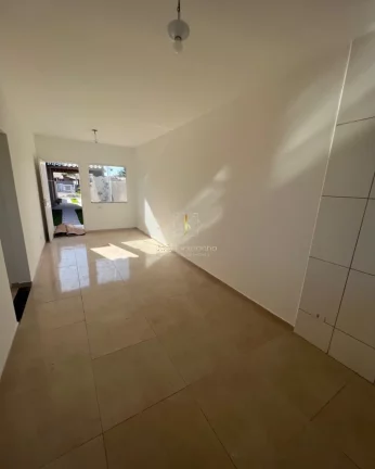 Imagem Casa para venda em Guaratuba, Balneário Nereidas