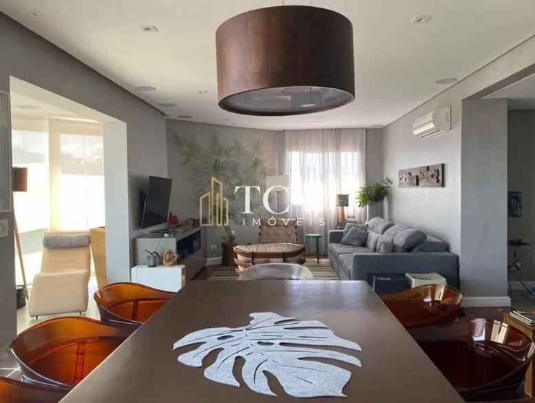 Imagem Apartamento a venda 4 dorm no Vila Clementino