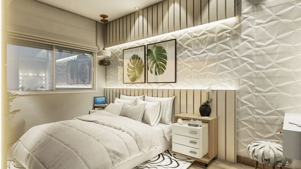 Imagem Apartamento em Petrópolis