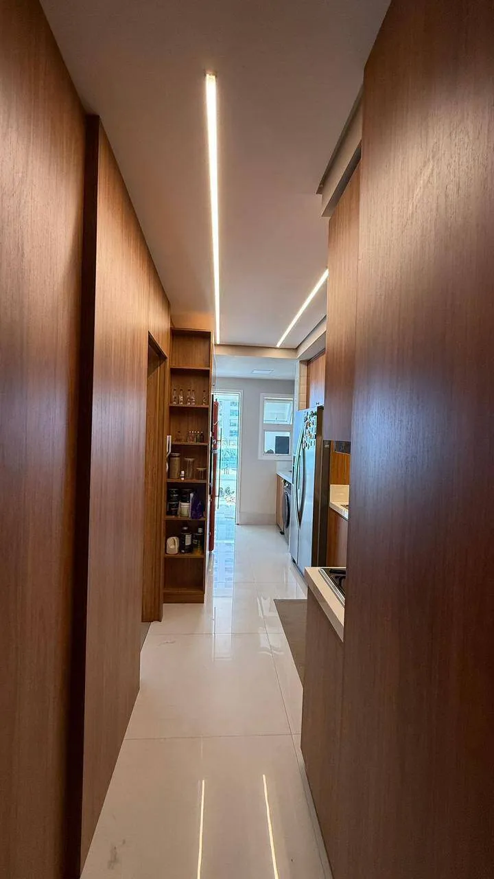 Imagem Apartamento Brasil Beach - 3 quartos 1 suíte