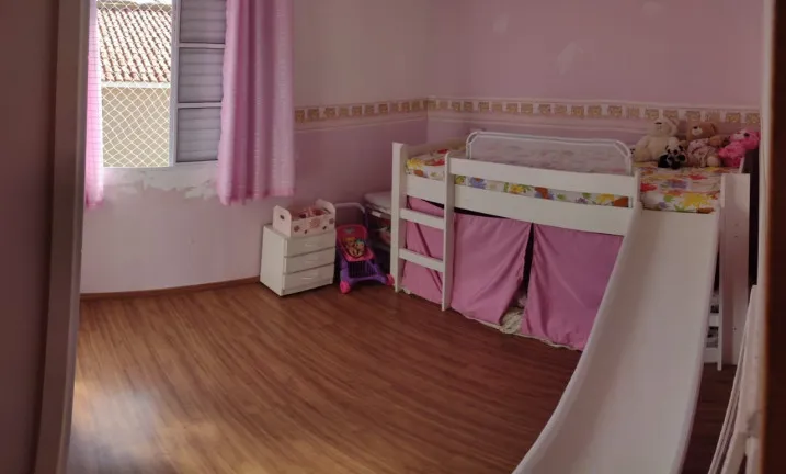 Imagem Casa de Condomínio com 2 Quartos à Venda, 55 m² em Jardim Bela Vista - Mogi das Cruzes