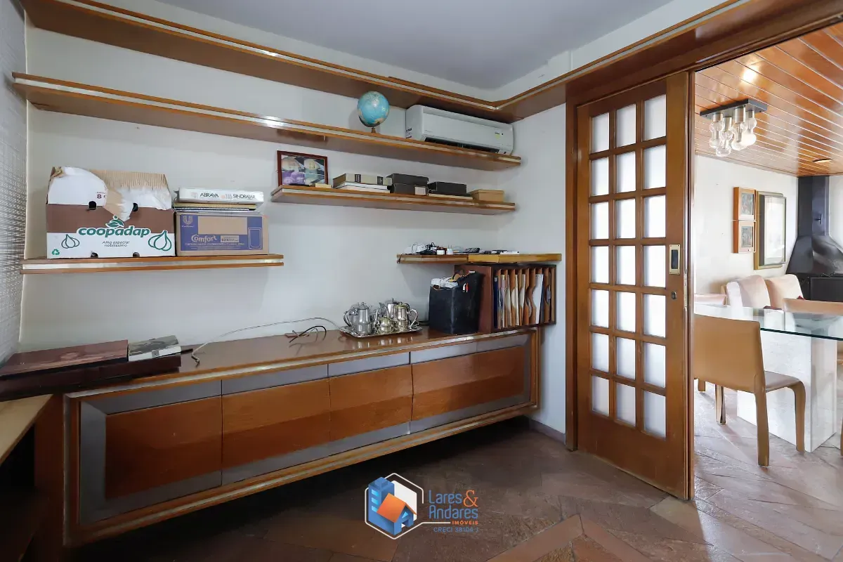Imagem Cobertura para venda em Perdizes com 2 quartos, sendo 2 suítes, 196m²